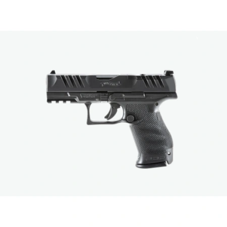 Pistolet WALTHER PDP C 4.0''